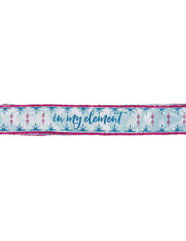 ©Disney Frozen 2 Fabric Sash