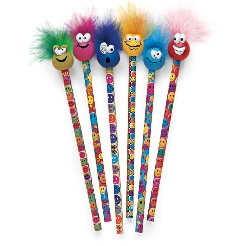 Miles O Smiles Pencil, 1ct
