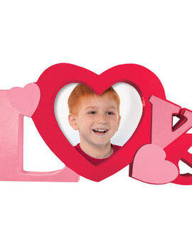 Love Photo Frame