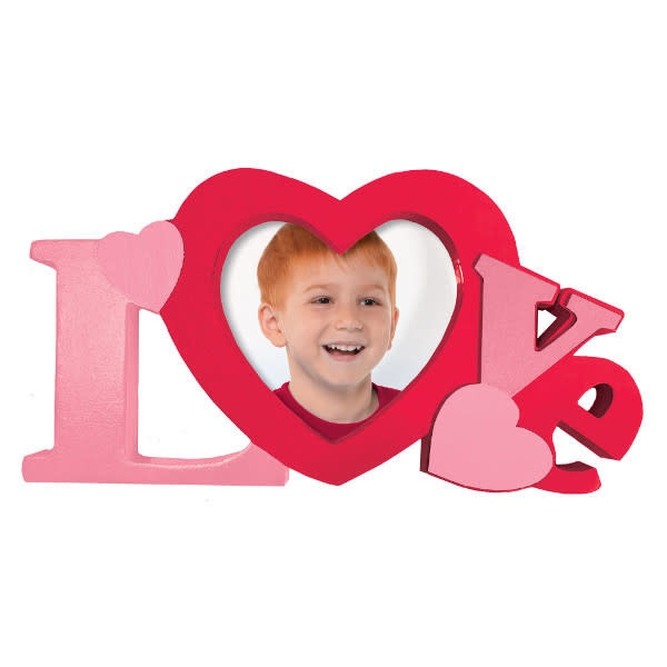 Love Photo Frame