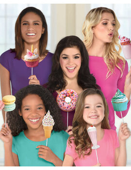 Photo Props - Dessert -13ct