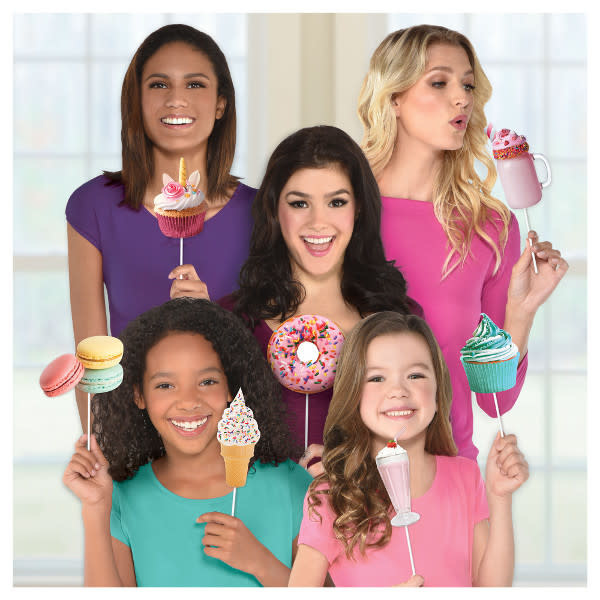 Photo Props - Dessert -13ct