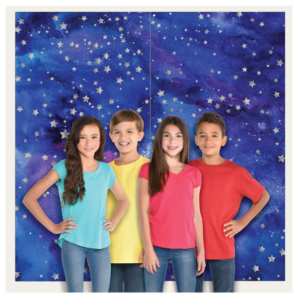 Scene Setters® - Galaxy