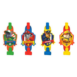 Paw Patrol™ Blowouts -8ct