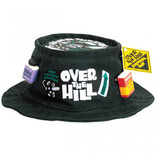 Over the Hill Survival Hat