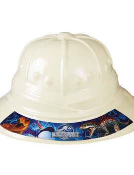 Jurassic World™ Vac Pith Helmet