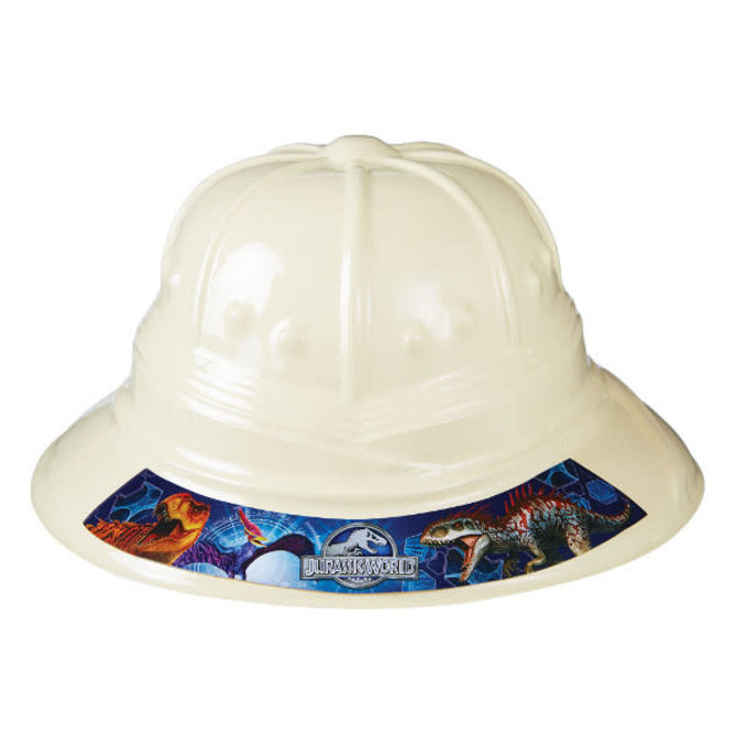 Jurassic World™ Vac Pith Helmet