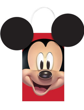 Mickey Mouse Forever Create Your Own Bag -8ct