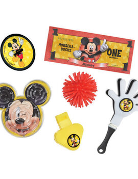 Mickey Mouse Forever Mega Mix Value Pack -48ct