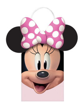 Minnie Mouse Forever Create Your Own Bag -8ct