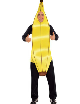 Adult Goin' Bananas (#155) Adult Goin' Bananas (#155)