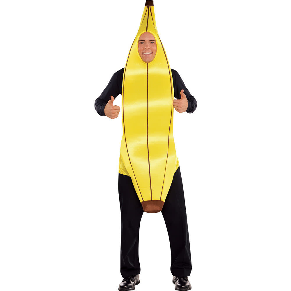 Adult Goin' Bananas (#155)
