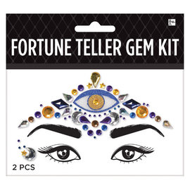 Fortune Teller Gem Kit*