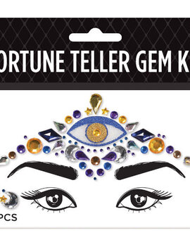 Fortune Teller Gem Kit*