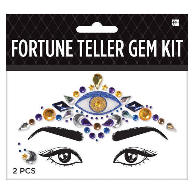 Fortune Teller Gem Kit*