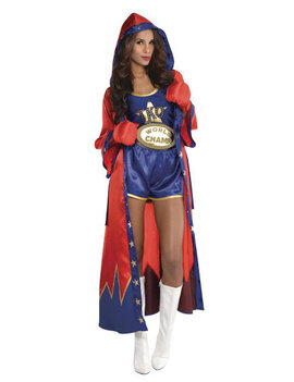 **Women's Knockout (#332)