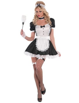 Women's Sassy Maid (#333)