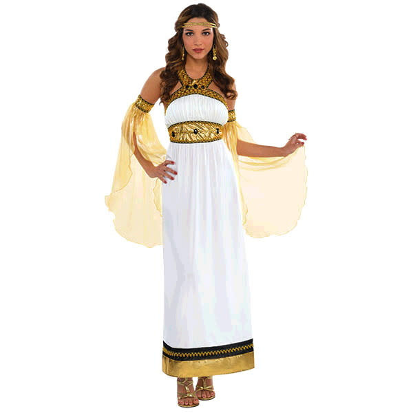 **Women's Divine Goddess (#336)