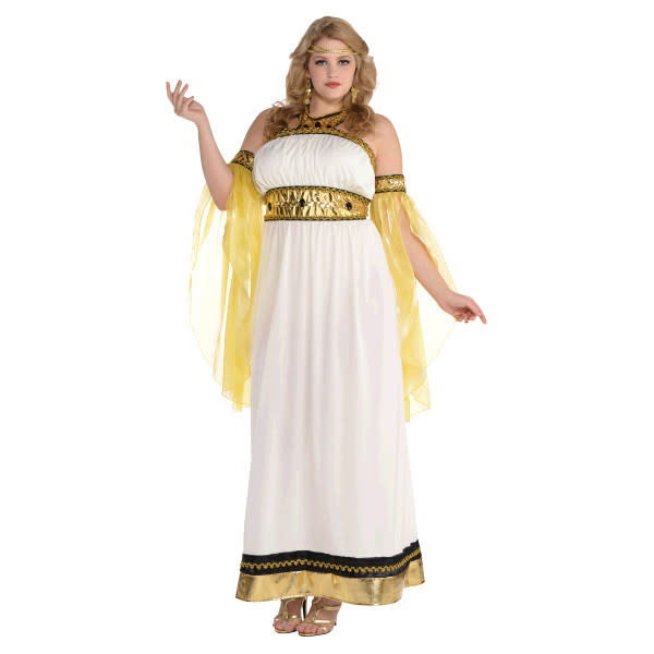 **Women's Divine Goddess (#336)