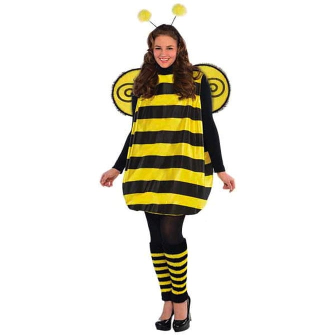 **Women's Darling Bee (#109)