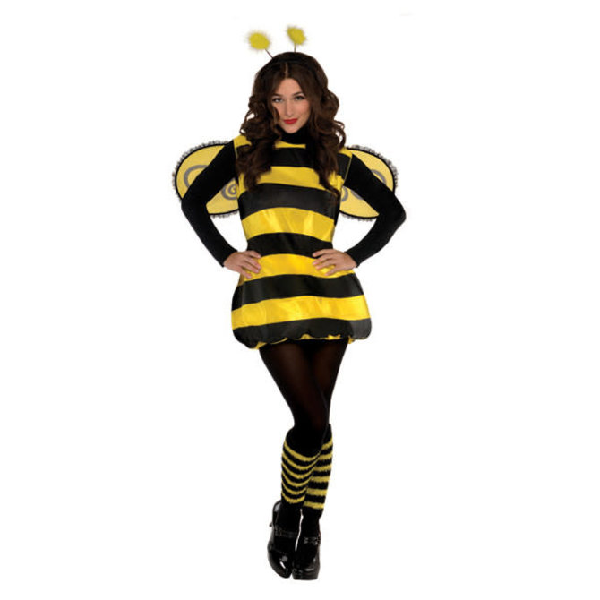 **Women's Darling Bee (#109)
