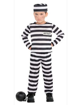 Child's Mischief Maker (#249)