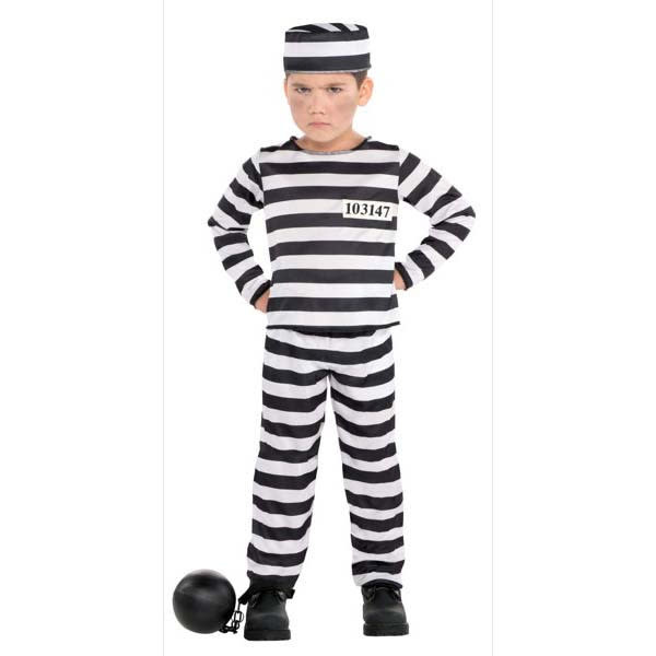 Child's Mischief Maker (#249)
