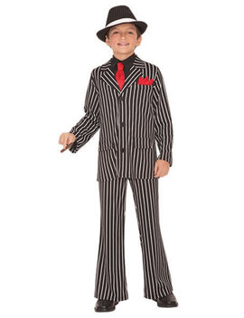 **Boy's Gangster Guy (#252)