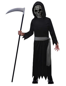 Boy's Death Reaper (#261)