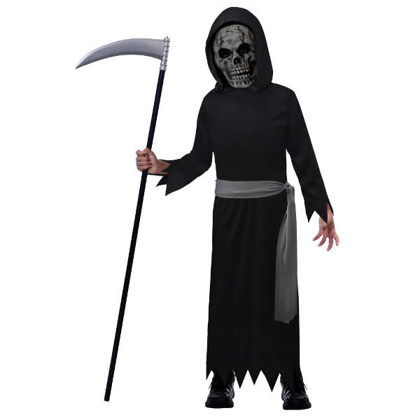 Boy's Death Reaper (#261)