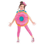 Girl's Donut Delight - Child Standard (#111)