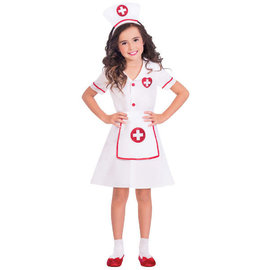 Girl's Darling Nurse (#340)