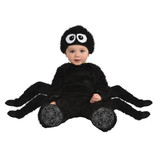 **Baby Spider Crawler (#43)