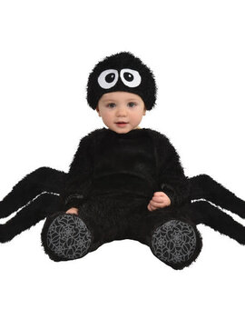 **Baby Spider Crawler (#43)