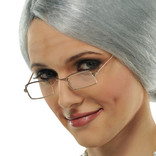 Grandma Glasses