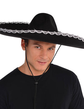 Black Sombrero