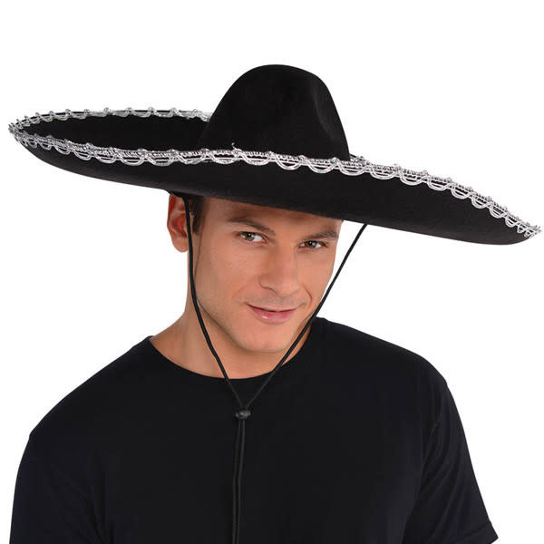 Black Sombrero