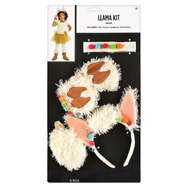 Llama Kit -Child