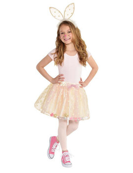Once Upon A Tutu Kit, Bunny - Child Standard