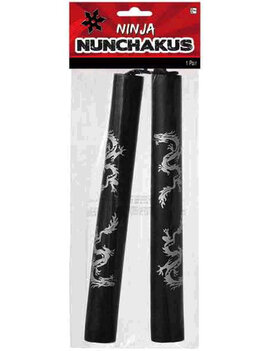 Ninja Nunchakus