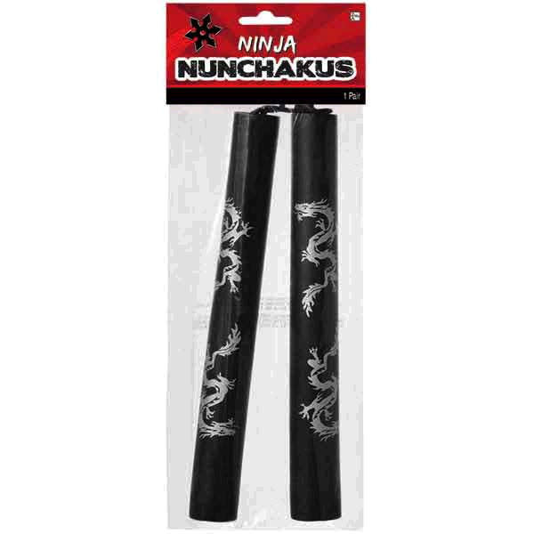Ninja Nunchakus