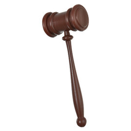 Judge Gavel