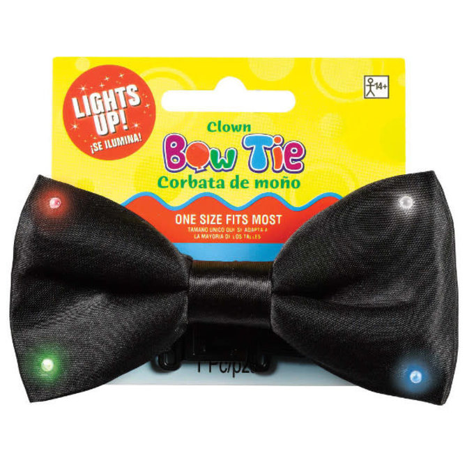 Light Up Bowtie