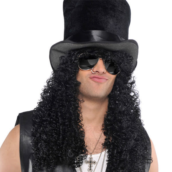 Headbanger Wig #740