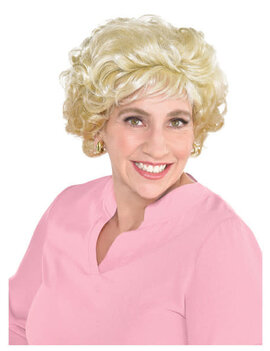 *Midwest Senior Wig #726