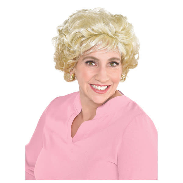 *Midwest Senior Wig #726