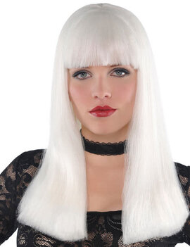 Glow In The Dark Electra Wig #702