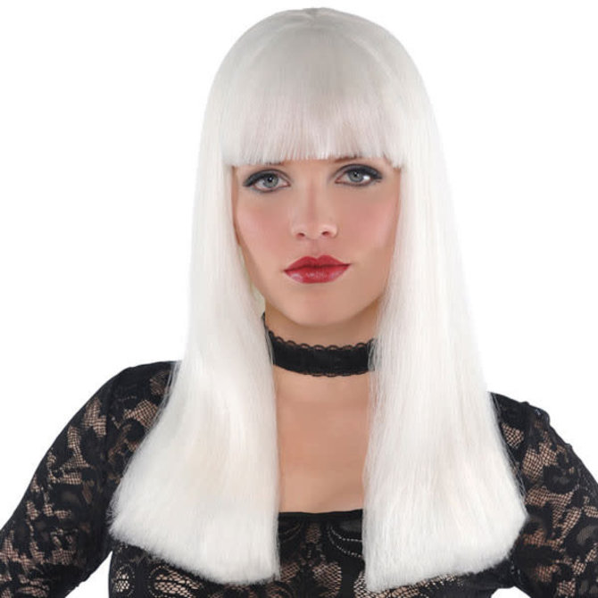 Glow In The Dark Electra Wig #702