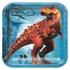 Jurassic World