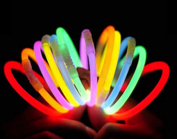 Glow Sticks & Necklaces